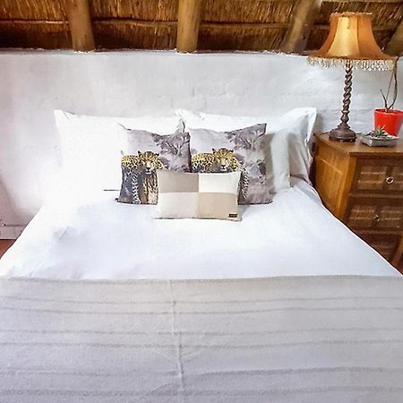 Pantera Lodge & Cheetah Cottage Johannesburg Exterior photo