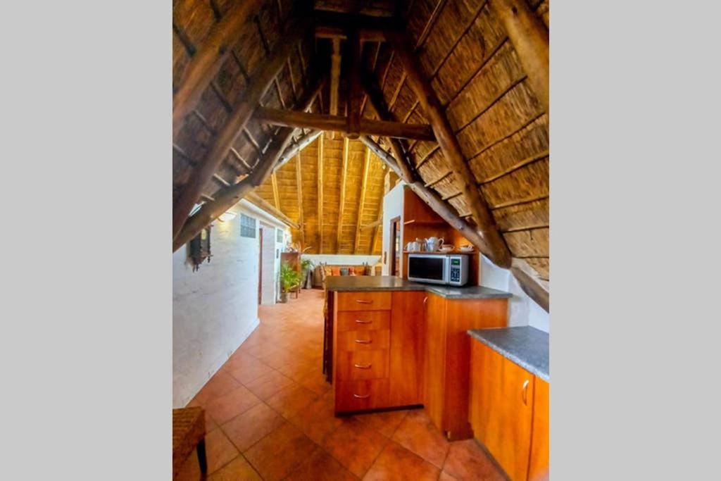 Pantera Lodge & Cheetah Cottage Johannesburg Exterior photo