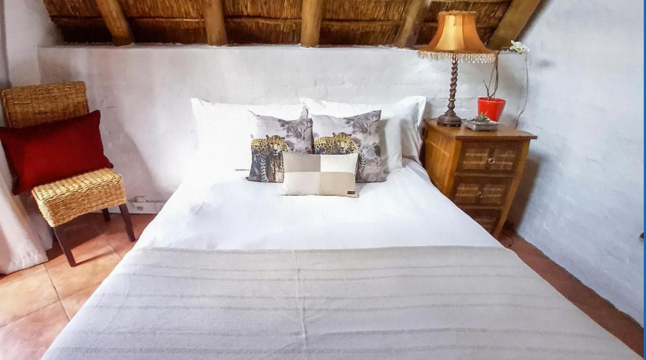 Pantera Lodge & Cheetah Cottage Johannesburg Exterior photo