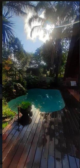 Pantera Lodge & Cheetah Cottage Johannesburg Exterior photo
