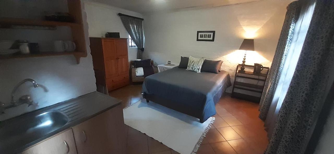 Pantera Lodge & Cheetah Cottage Johannesburg Exterior photo